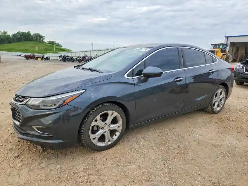 1G1BF5SMXH7194763 2017 CHEVROLET CRUZE-0