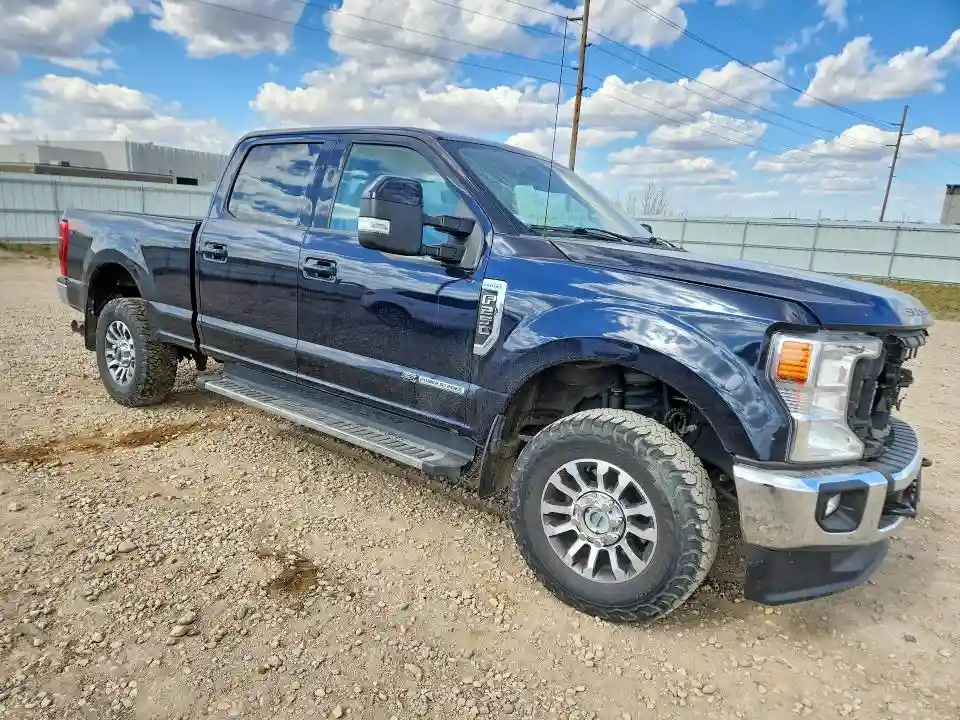 1FT7W2BTXMED79436 2021 FORD F250-3