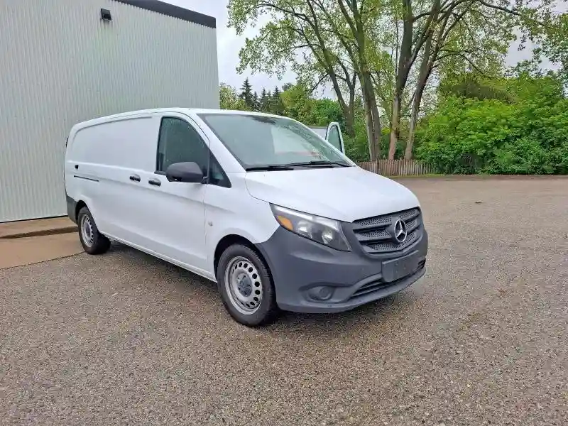 W1YV0CEY9M3867855 2021 MERCEDES-BENZ METRIS-0