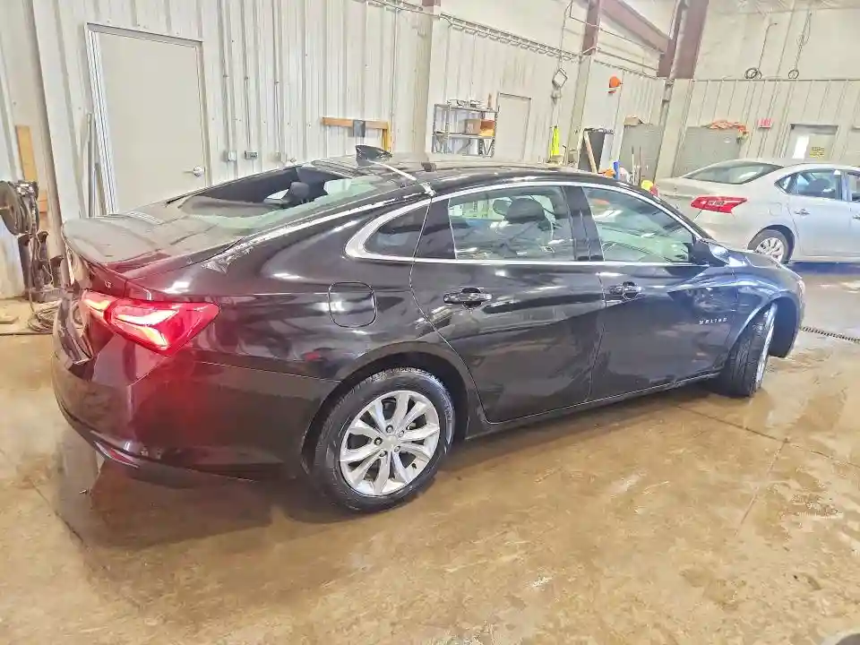 1G1ZD5ST0LF047197 2020 CHEVROLET MALIBU-2