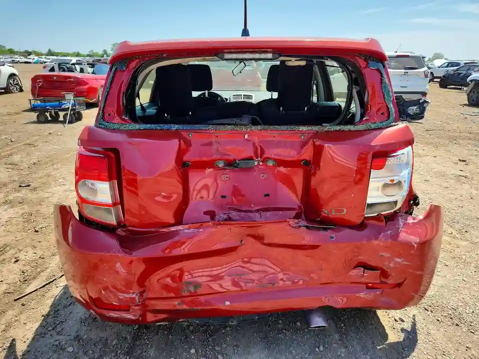 JTKKUPB4XD1036292 2013 SCION XD-5