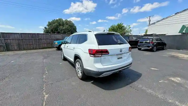 1V2NR2CA3KC521144 2019 VOLKSWAGEN ATLAS-2