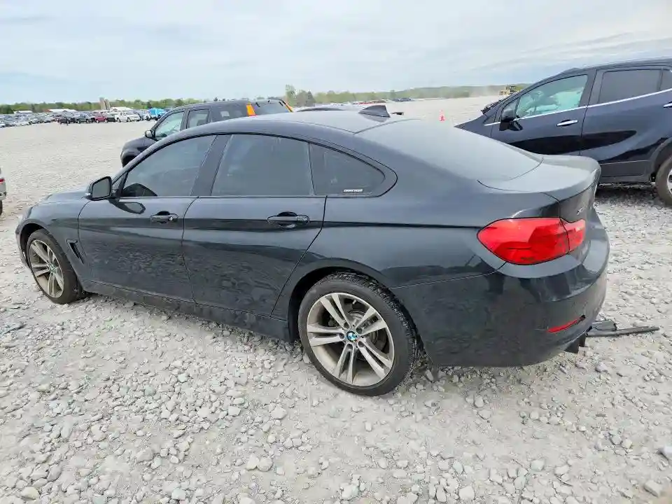 WBA4A7C52FD414359 2015 BMW 4 SERIES-1
