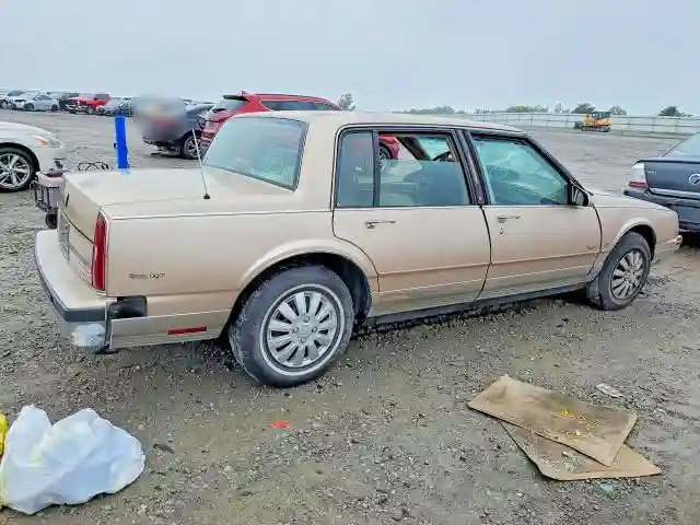 1G3CW54C1K1343460 1989 OLDSMOBILE 98-2