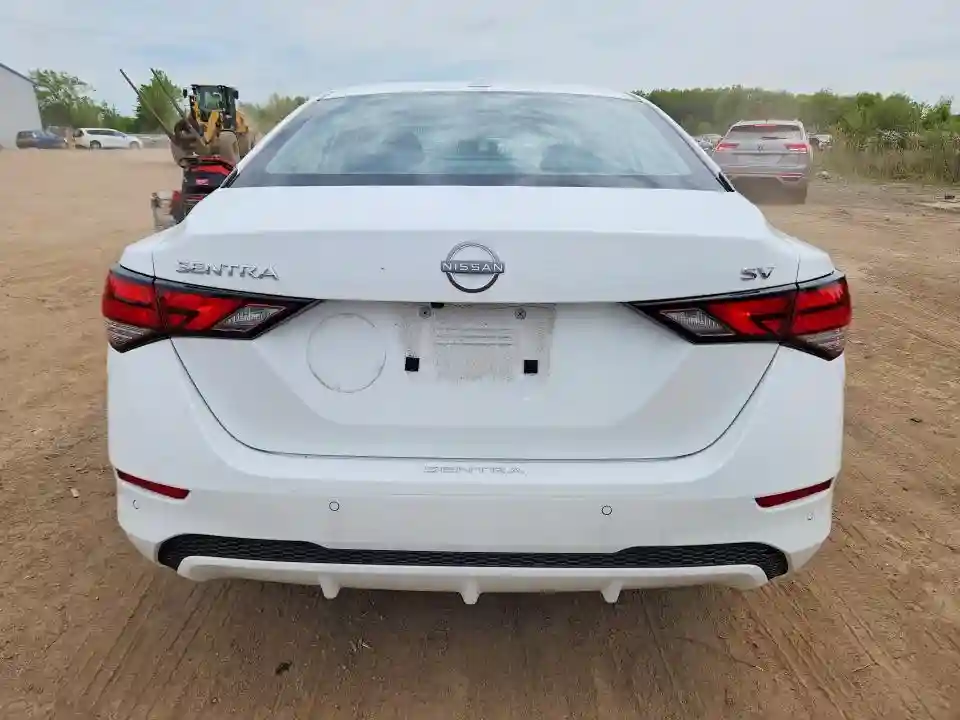 3N1AB8CV7RY364765 2024 NISSAN SENTRA-5