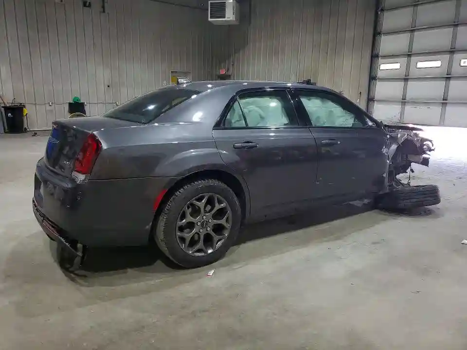2C3CCAGG6HH512497 2017 CHRYSLER 300-2