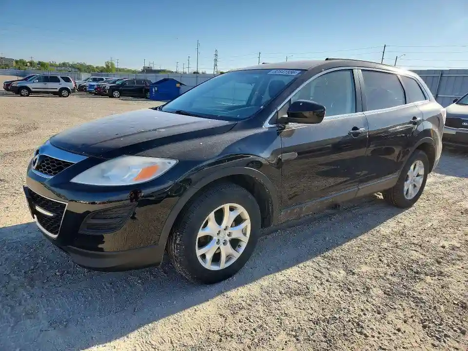JM3TB3BA5C0358964 2012 MAZDA CX-9-0