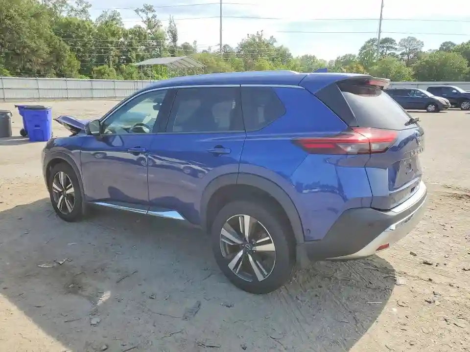 JN8BT3DC7NW117492 2022 NISSAN ROGUE-1