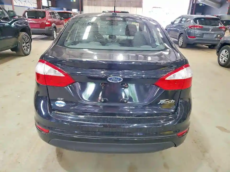 3FADP4BJ9GM182417 2016 FORD FIESTA-5