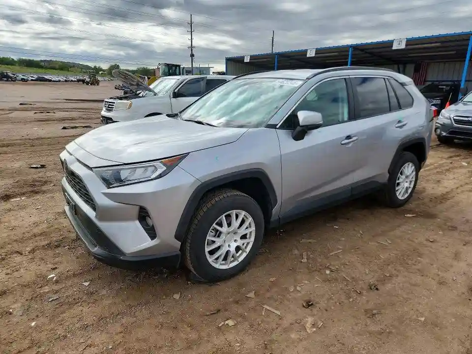 2T3P1RFV2MC201808 2021 TOYOTA RAV4-0