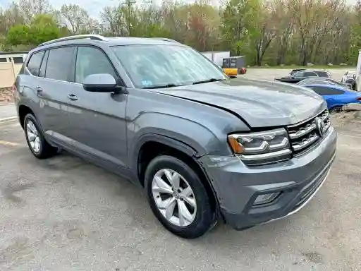 1V2KR2CA9JC505158 2018 VOLKSWAGEN ATLAS-3