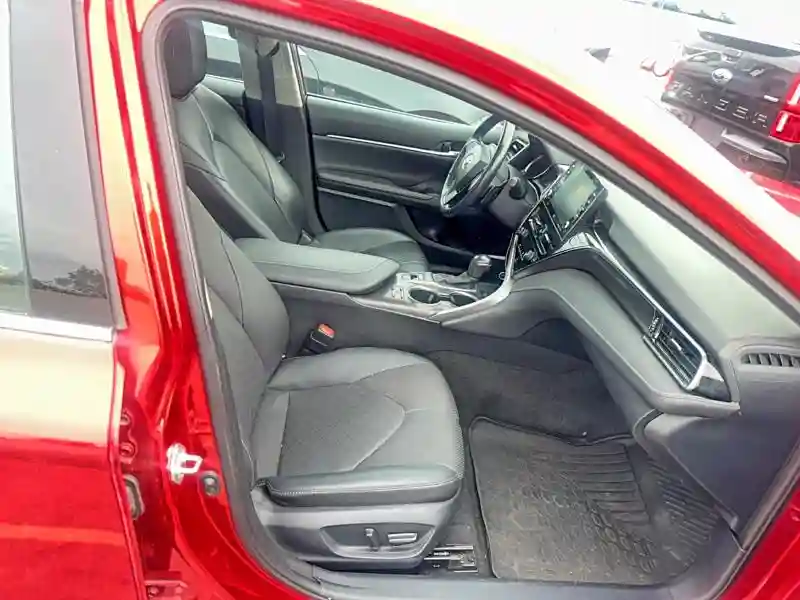 4T1KZ1AK7PU087933 2023 TOYOTA CAMRY-4