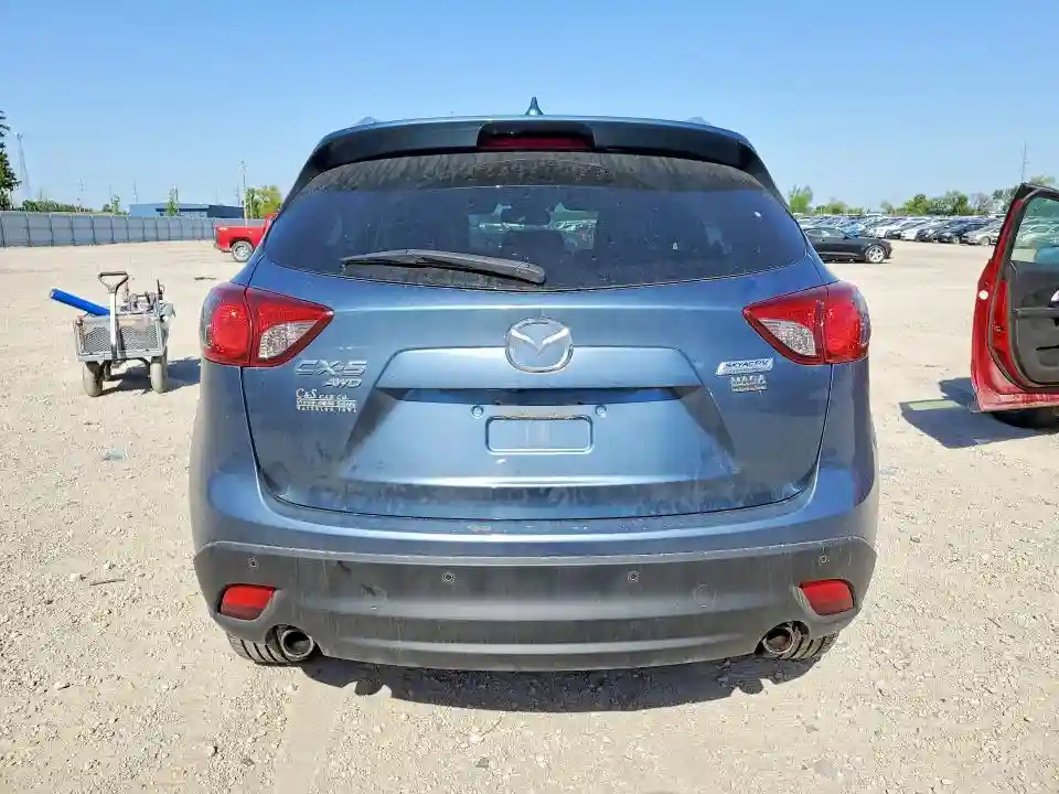 JM3KE4DY5G0791760 2016 MAZDA CX-5-5