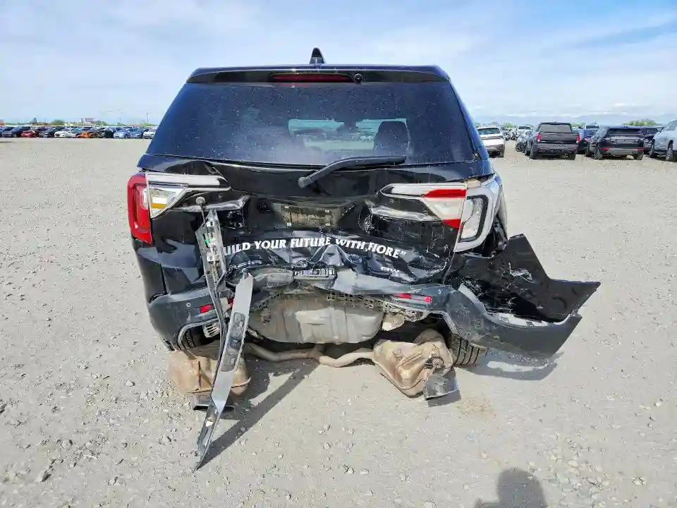 1GKKNRL44PZ155707 2023 GMC ACADIA-5