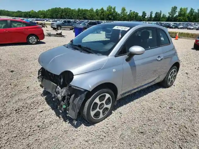 3C3CFFGE3JT465090 2018 FIAT 500-0