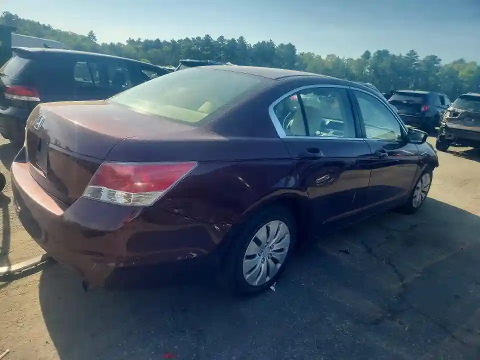 1HGCP2F3XAA119774 2010 HONDA ACCORD-2