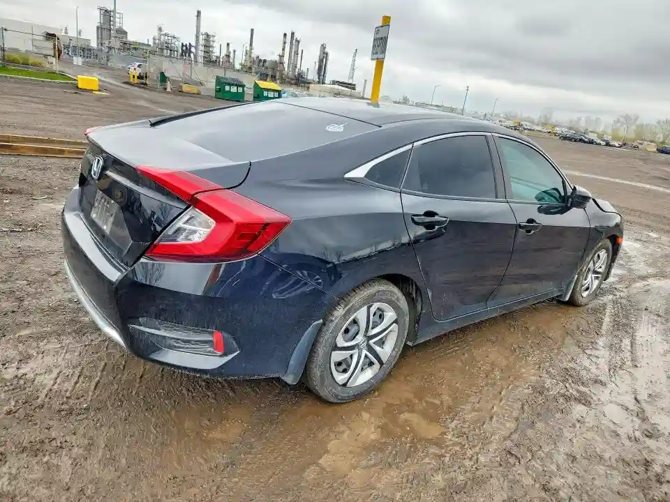 2HGFC2F5XMH017004 2021 HONDA CIVIC-2