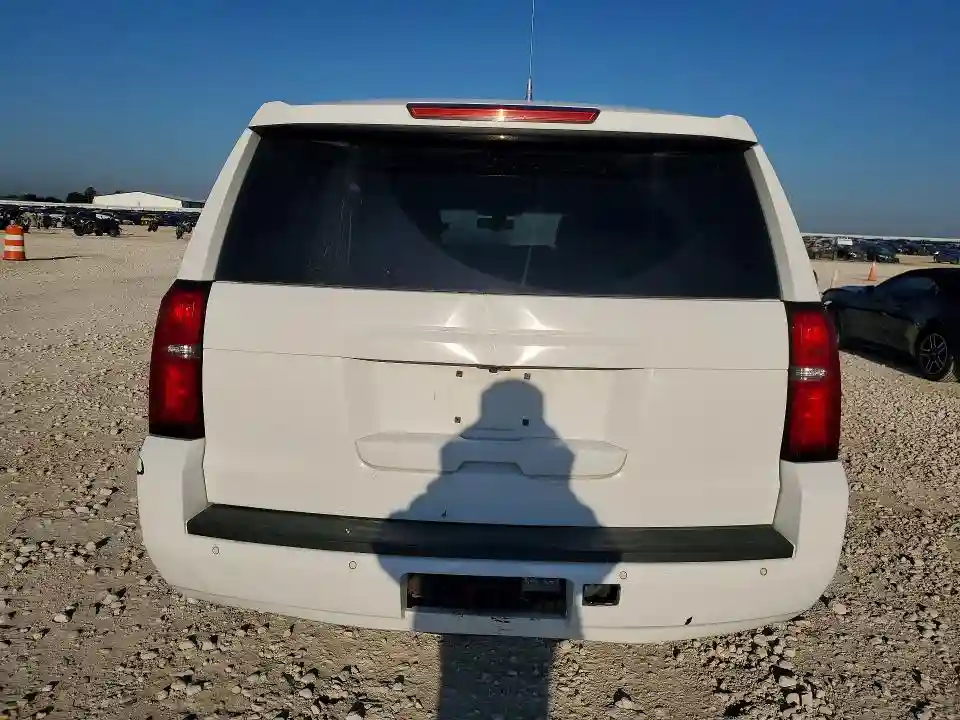 1GNSKFEC0GR425708 2016 CHEVROLET TAHOE-5