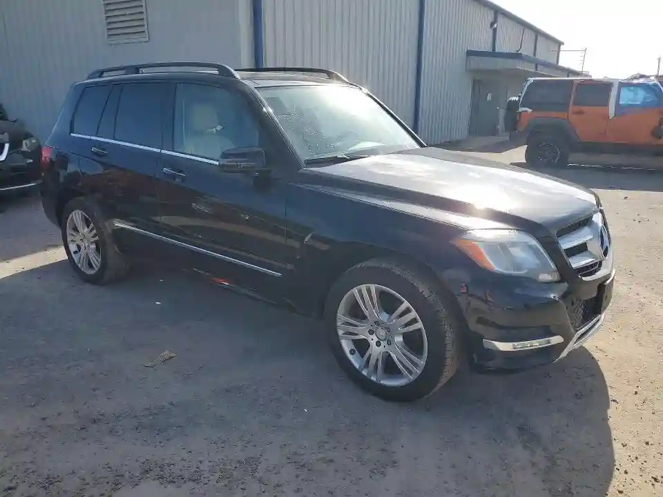 WDCGG5HB0FG341891 2015 MERCEDES-BENZ GLK-CLASS-3