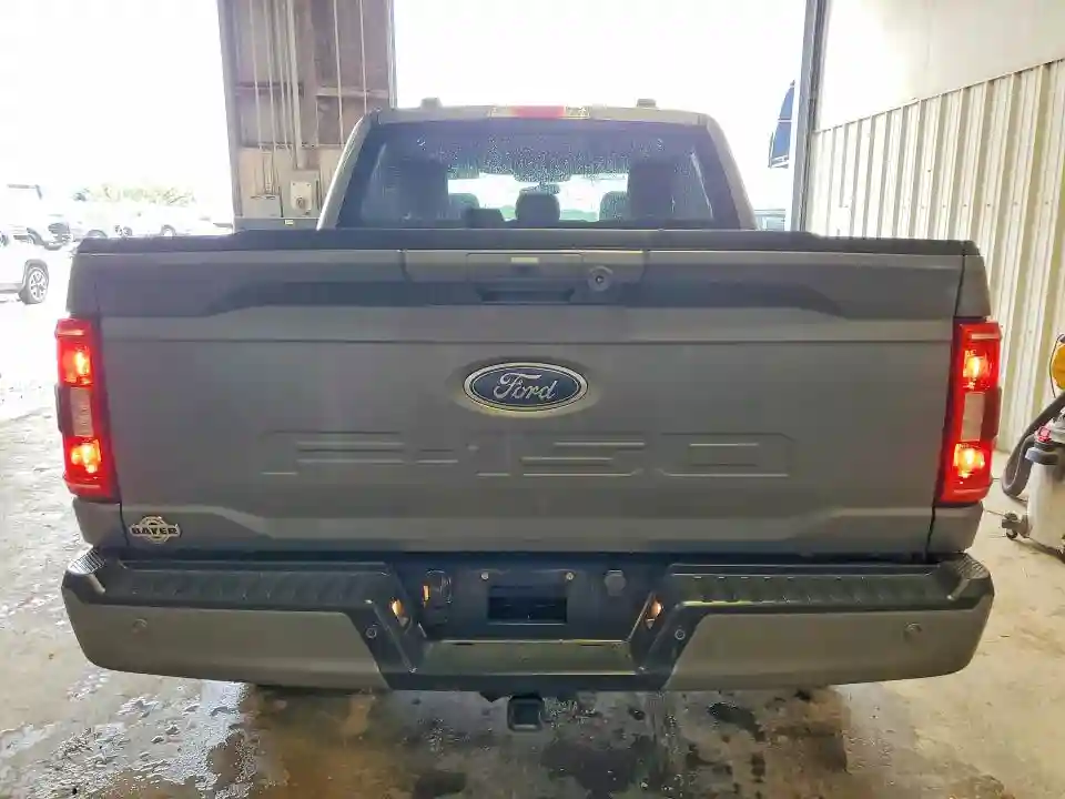 1FTFW1ED1PFD08084 2023 FORD F150-5