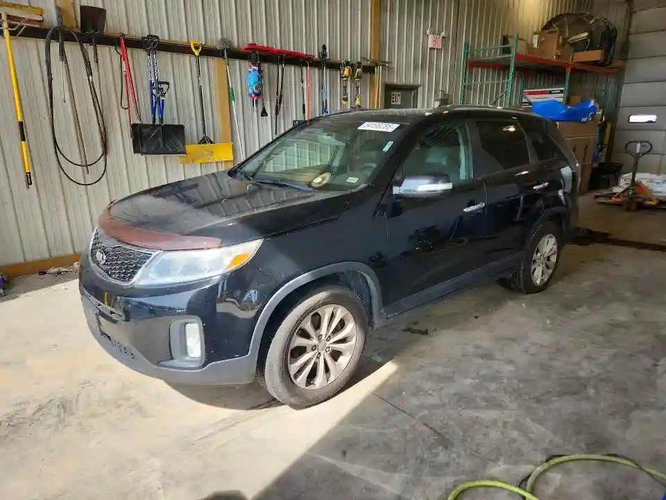 5XYKU4A73FG645499 2015 KIA SORENTO-0
