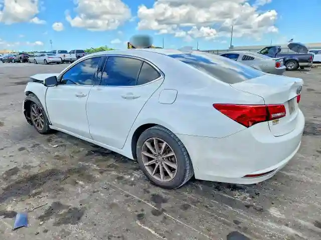 19UUB1F36KA001056 2019 ACURA TLX-1