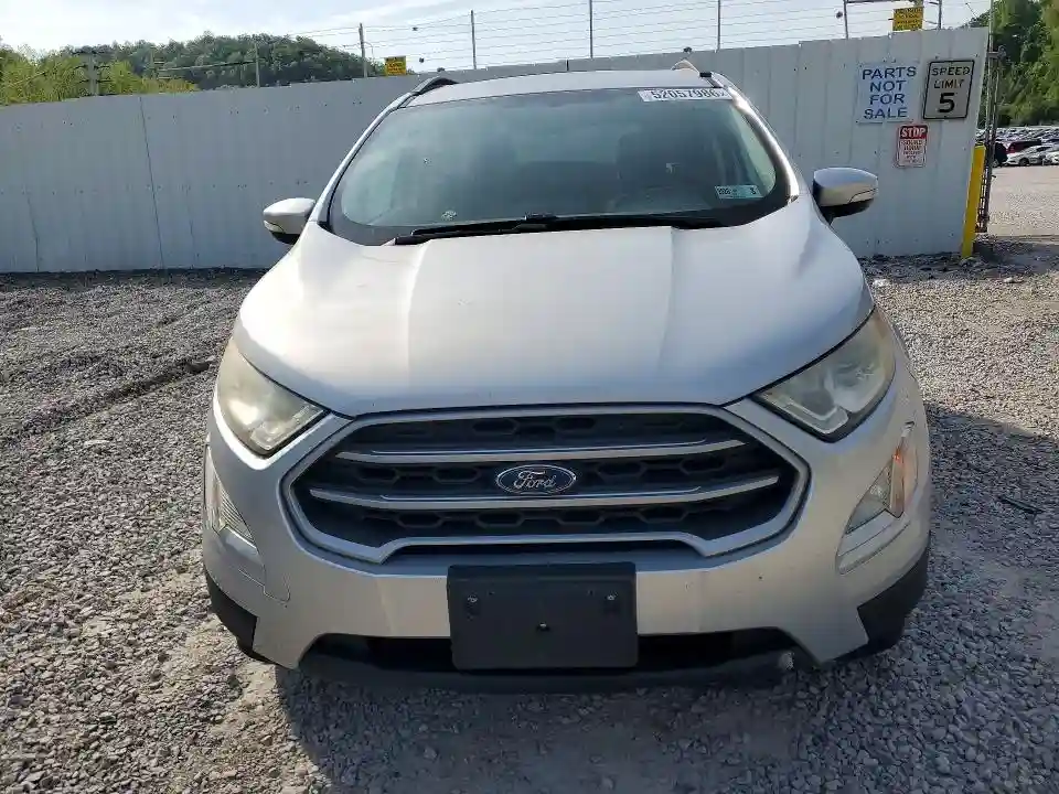 MAJ6S3GL3KC253861 2019 FORD ECOSPORT-4