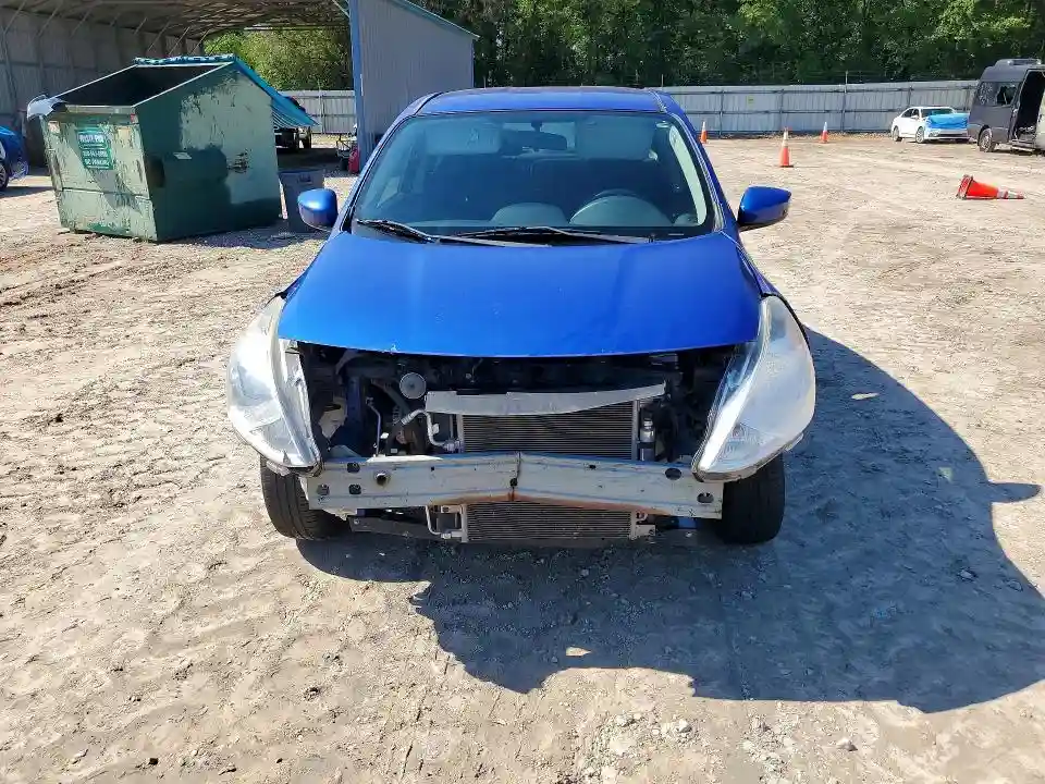 3N1CN7AP0GL872908 2016 NISSAN VERSA-4