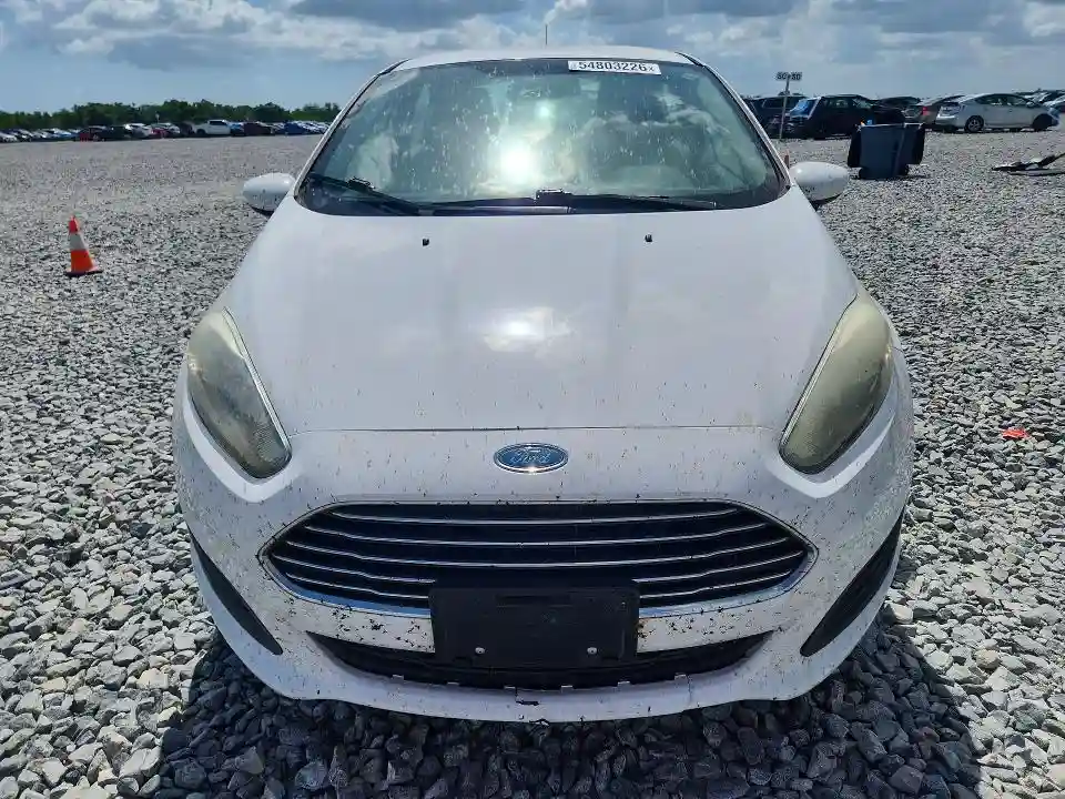 3FADP4AJ6JM111538 2018 FORD FIESTA-4