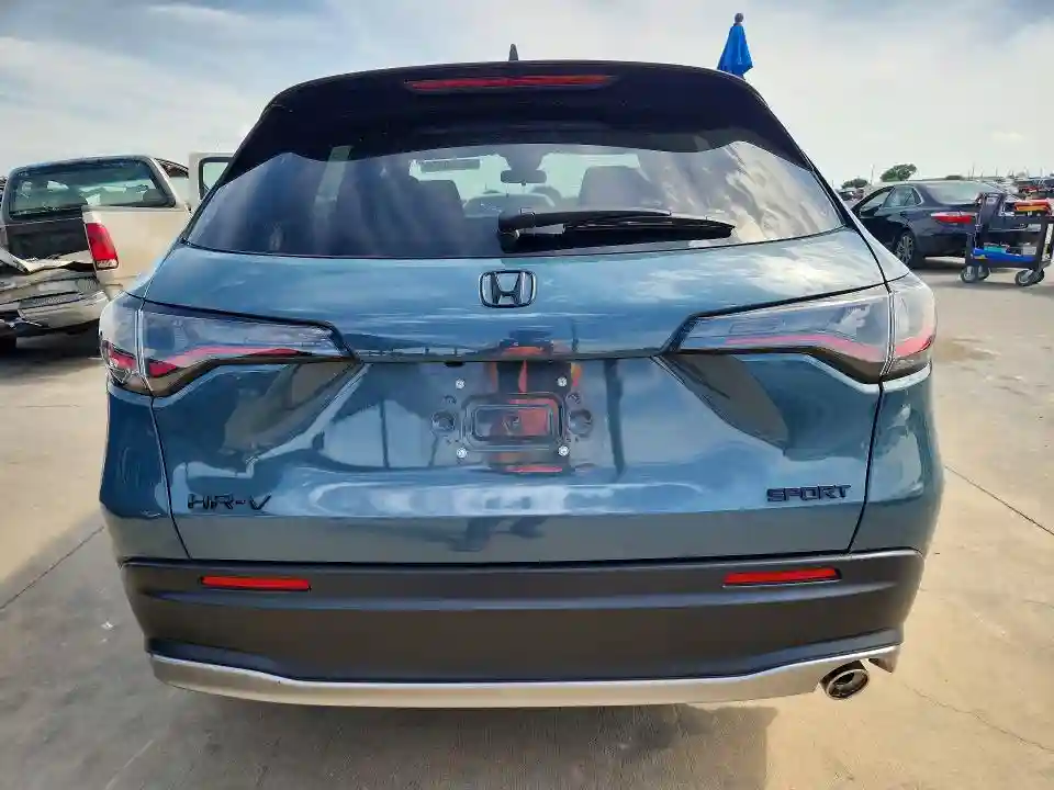 3CZRZ1H50RM721474 2024 HONDA HR-V-5