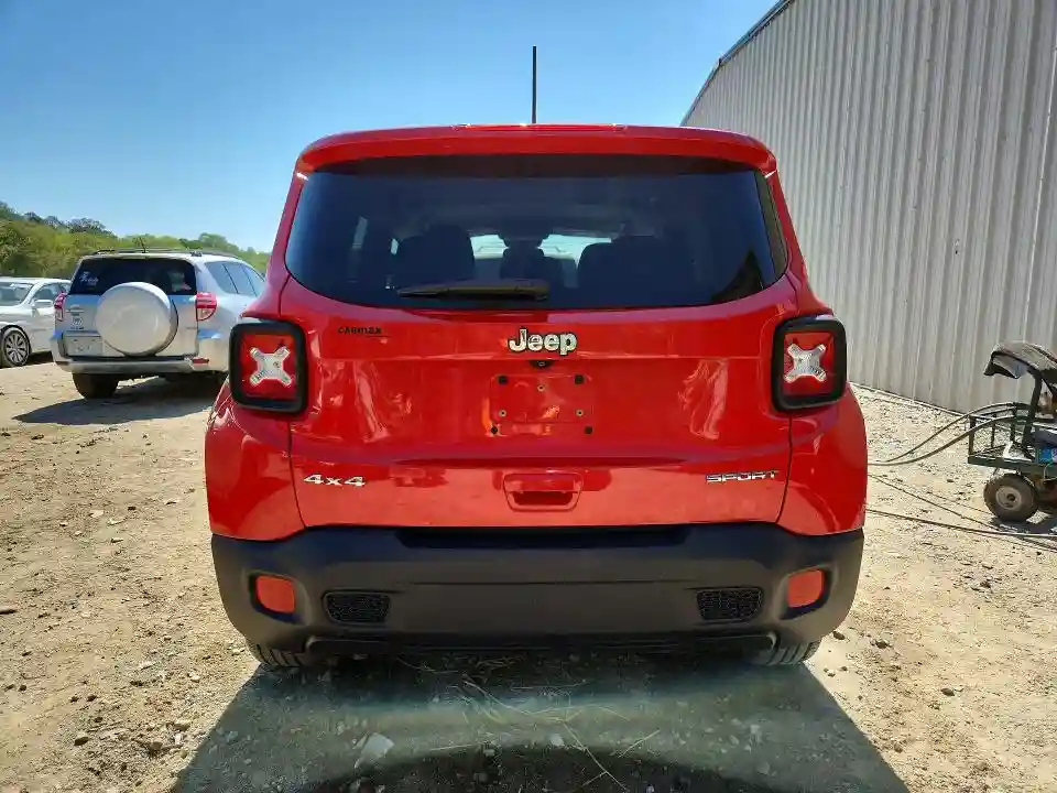ZACCJBABXJPH02179 2018 JEEP RENEGADE-5