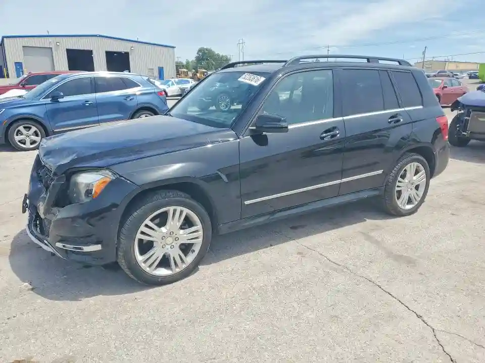 WDCGG8JB0FG355527 2015 MERCEDES-BENZ GLK-CLASS-0