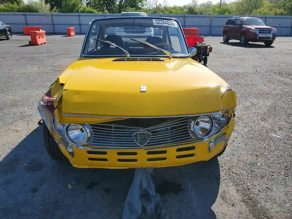818740003047 1971 LANCIA ALL MODELS-4