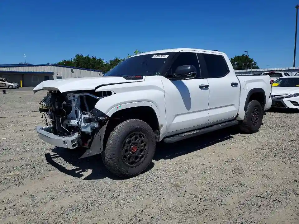 5TFPC5DBXSX106545 2025 TOYOTA TUNDRA-0