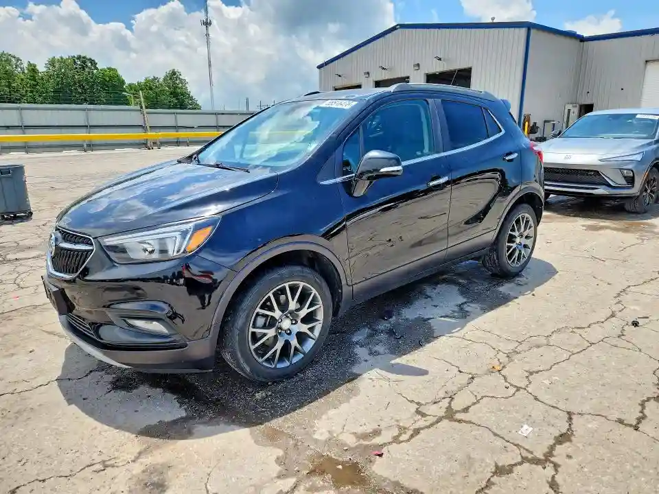 KL4CJ1SB8KB719741 2019 BUICK ENCORE-0