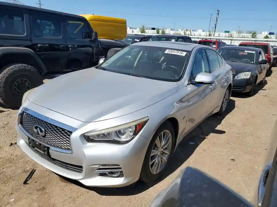 JN1EV7AR3HM834557 2017 INFINITI Q50 3.0T P-0