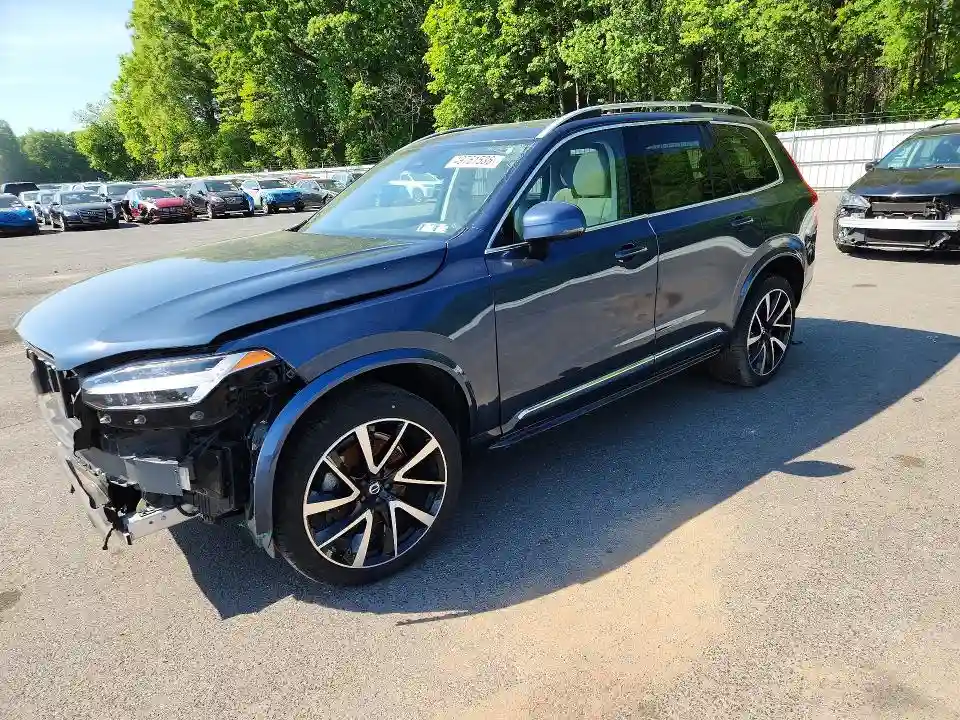 YV4062PE4R1179174 2024 VOLVO XC90-0