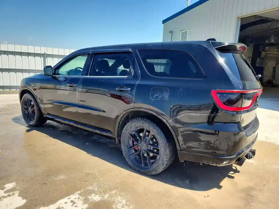 1C4SDJCT6MC520295 2021 DODGE DURANGO-1