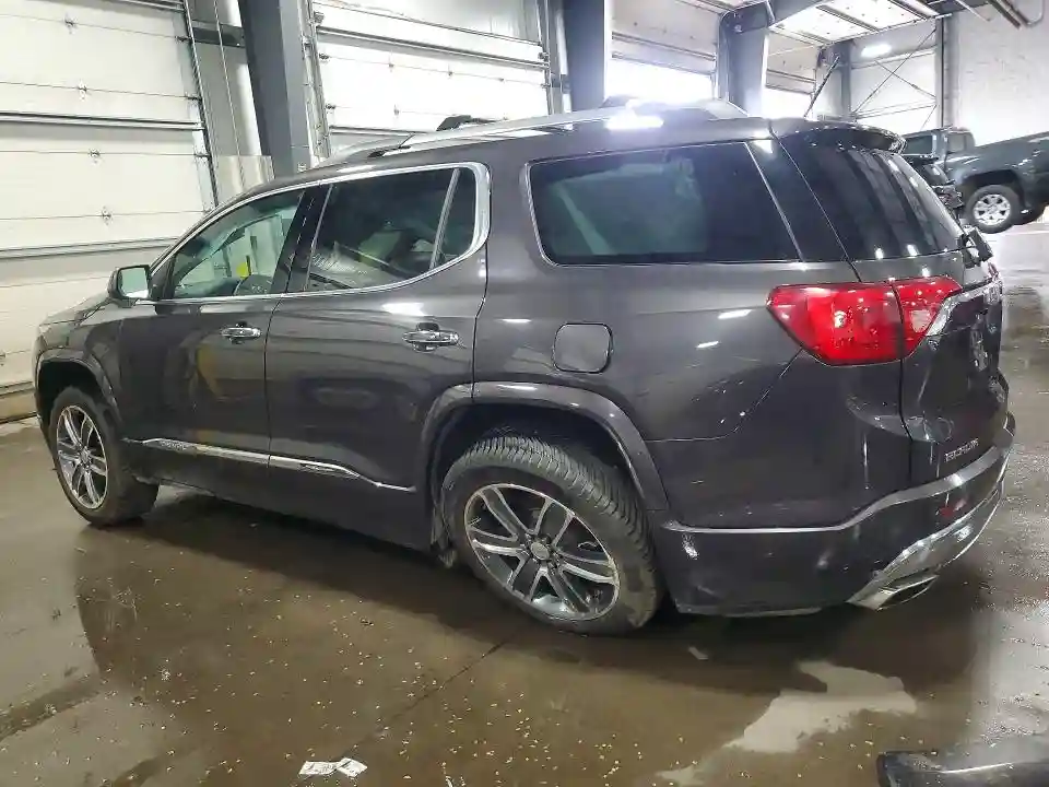 1GKKNXLSXKZ114848 2019 GMC ACADIA DEN-1