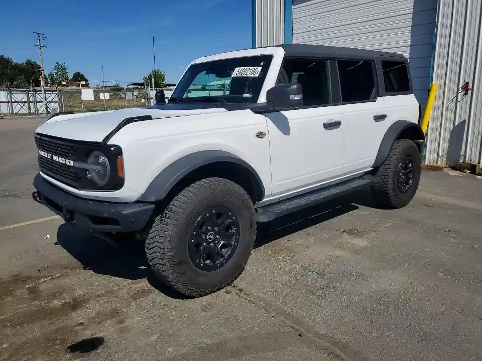 1FMEE2BP2RLA35028 2024 FORD BRONCO-0