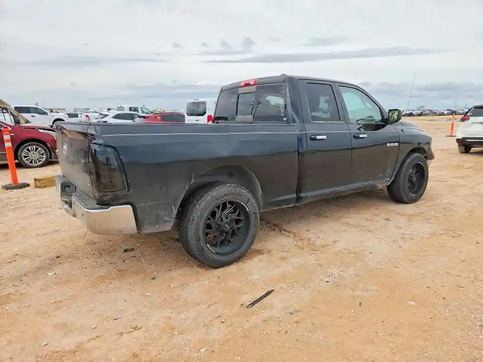 1D7RB1GP0AS238775 2010 DODGE RAM 1500-2