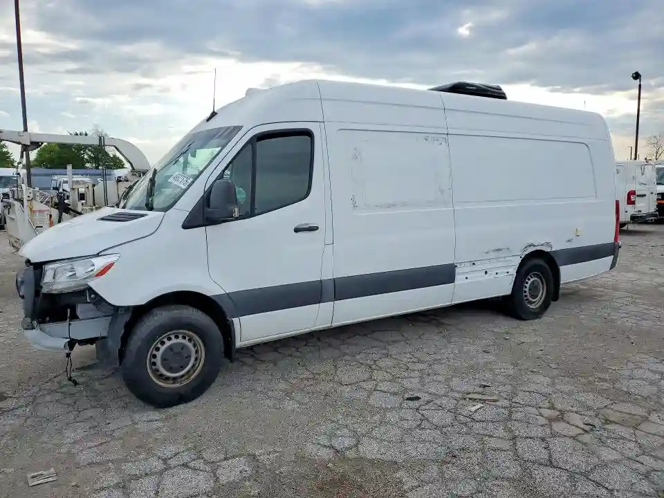 W1W4EDHY0LT020809 2020 MERCEDES-BENZ SPRINTER-0
