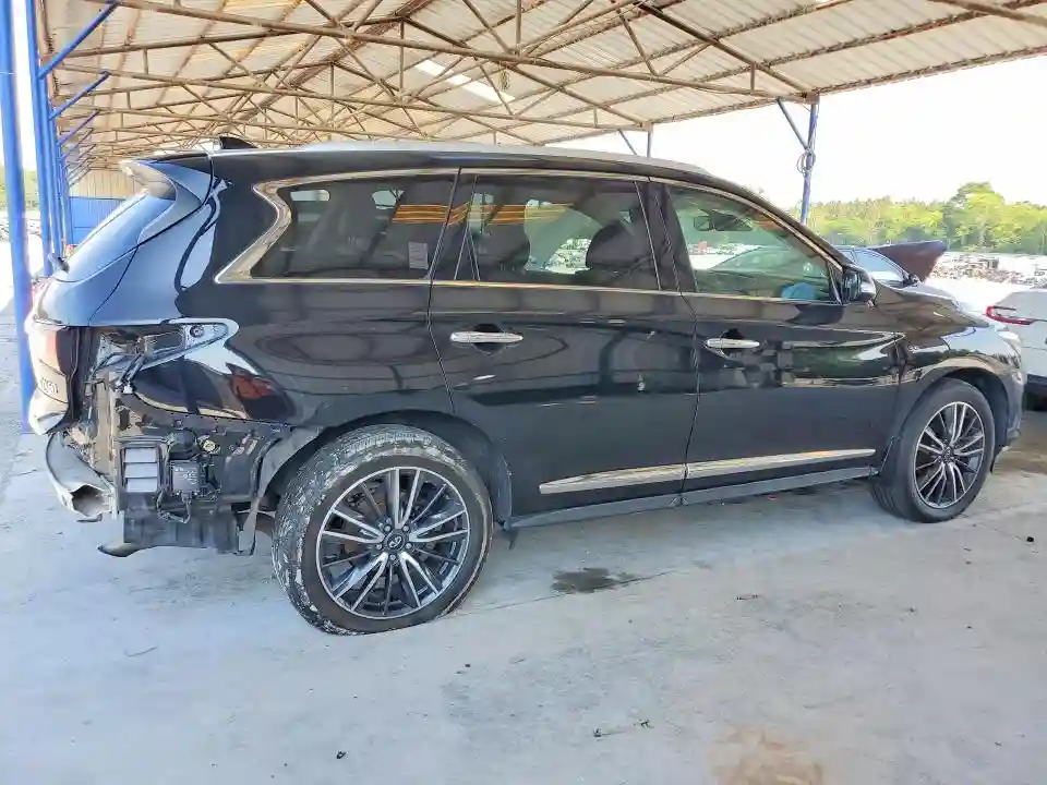 5N1DL0MM7LC548890 2020 INFINITI QX60-2