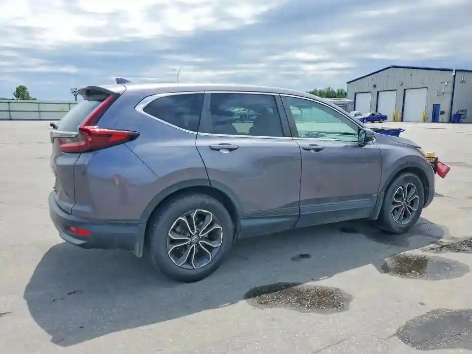 7FARW1H56LE021148 2020 HONDA CR-V EX-2