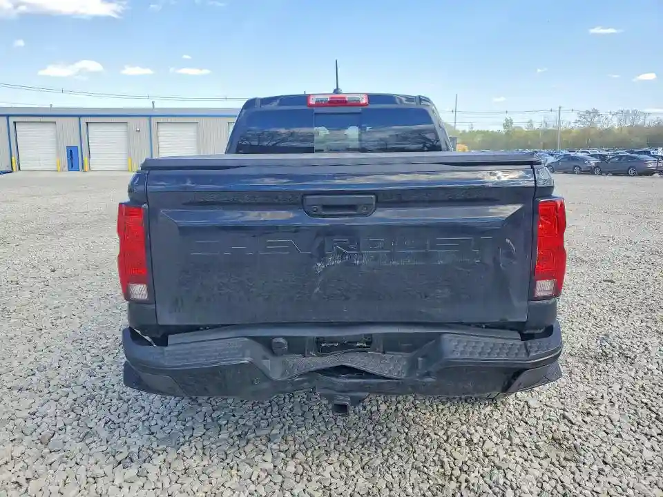 1GCPTEEK7S1126446 2025 CHEVROLET COLORADO-5
