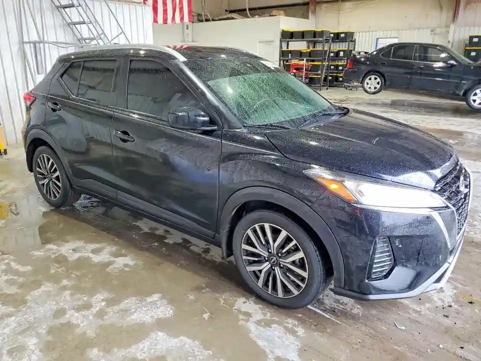 3N1CP5CV3PL520674 2023 NISSAN KICKS-3
