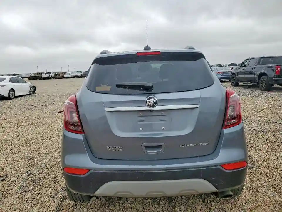 KL4CJASB9KB953824 2019 BUICK ENCORE-5