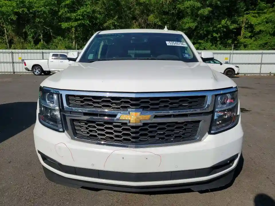 1GNSCHKC1HR172364 2017 CHEVROLET SUBURBAN-4