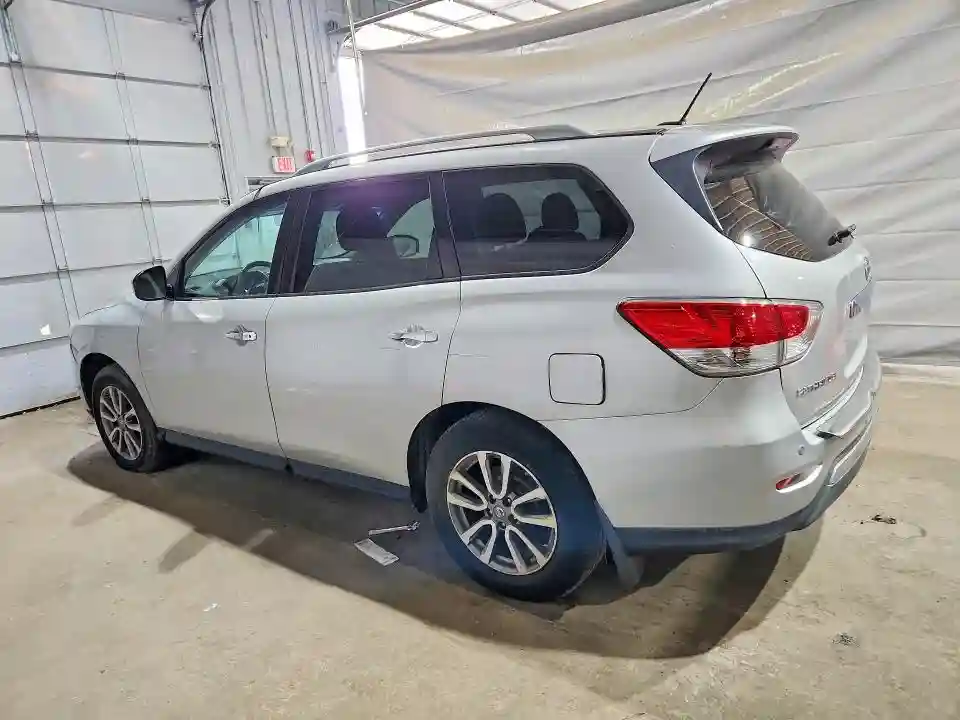 5N1AR2MM7EC707682 2014 NISSAN PATHFINDER-1