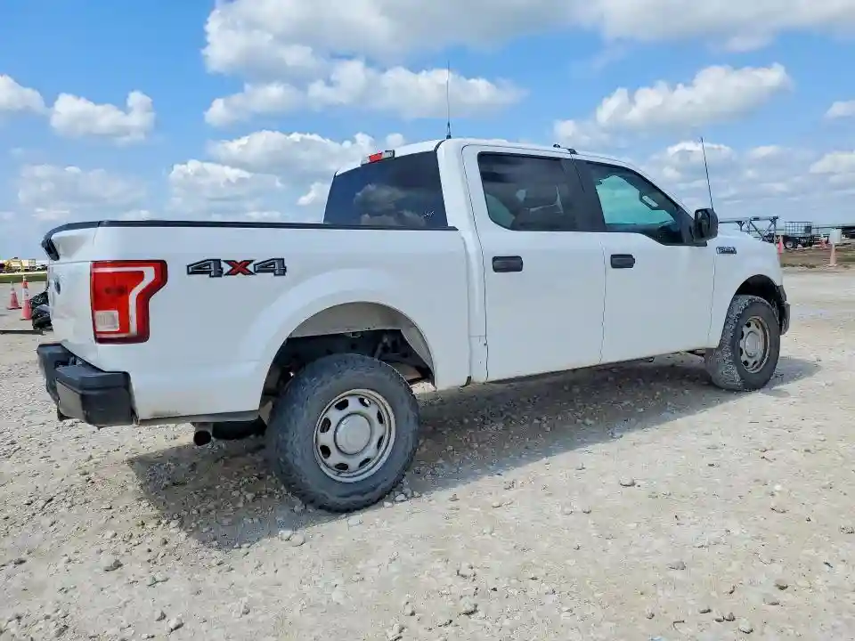 1FTEW1EG1GFA47707 2016 FORD F-150-2